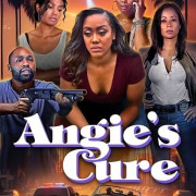    / Angie's Cure