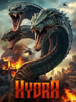 Гидра / Hydra