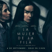    / La mujer de la fila