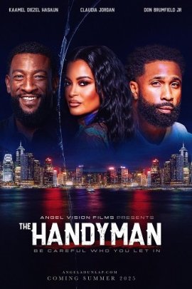     / The Handyman