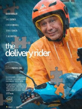  / The Delivery Rider
