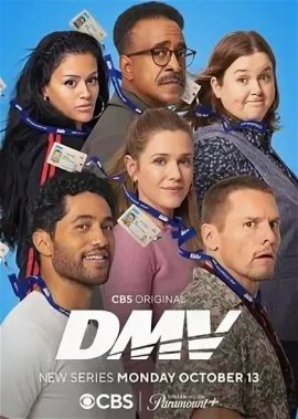   () / DMV  