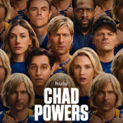 ��� ������ / Chad Powers ��� �����