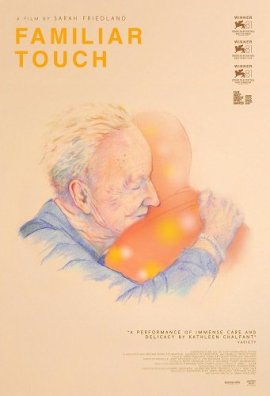 Знакомое прикосновение / Familiar Touch