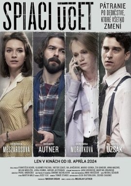 Неактивный счёт / The Dormant Account