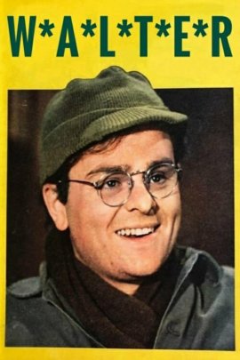 У*О*Л*Т*Е*Р  / W*A*L*T*E*R смотреть онлайн