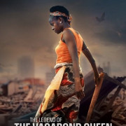     / The Legend of the Vagabond Queen of Lagos