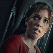 ظ   / Whispers in the Walls