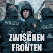    / Allein zwischen den Fronten