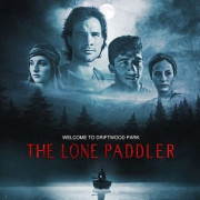   / The Lone Paddler