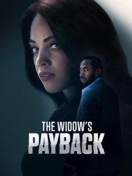 Месть вдовы / The Widow's Payback