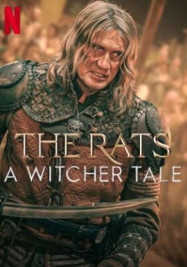 :   / The Rats: A Witcher Tale
