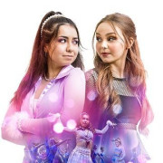 В ритме сердец / Dance Rivals