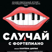    / The Piano Accident