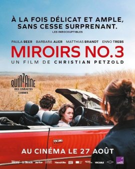   3 / Miroirs No. 3
