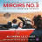   3 / Miroirs No. 3