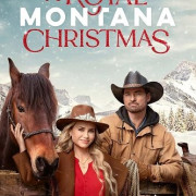     / A Royal Montana Christmas