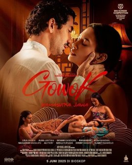 :   / Gowok: Kamasutra Jawa