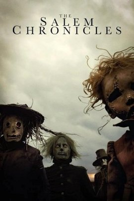   / The Salem Chronicles