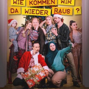    ? / Wie kommen wir da wieder raus?