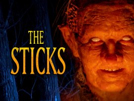 Глушь / The Sticks