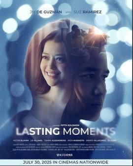   / Lasting Moments