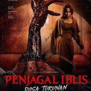   :   / Penjagal Iblis: Dosa Turunan
