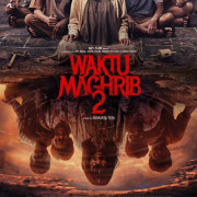   2 / Waktu Maghrib 2