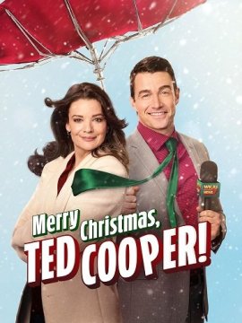 Счастливого Рождества, Тед Купер! / Merry Christmas, Ted Cooper!