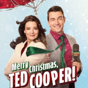  ,  ! / Merry Christmas, Ted Cooper!