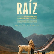     / Through Rocks and Clouds