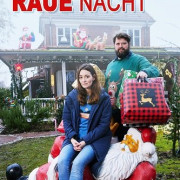  ,   / Silent Night, Rough Night