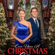     / Once Upon a Christmas Crown