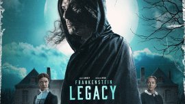Франкенштейн: Воскрешение / Frankenstein: Legacy