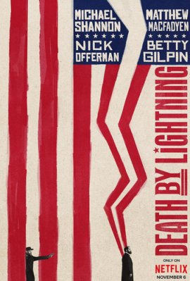 Смерть от молнии (Сраженный молнией) / Death by Lightning смотреть онлайн