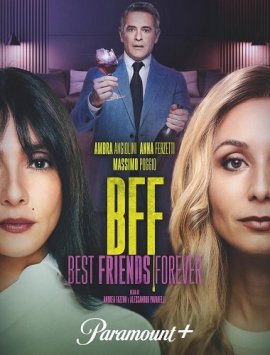    / BFF - Best Friends Forever