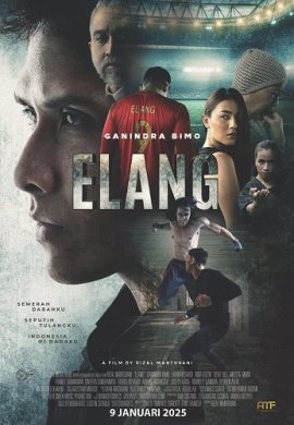  / Elang