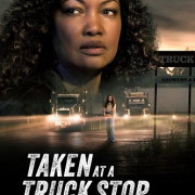    / Taken at a Truck Stop