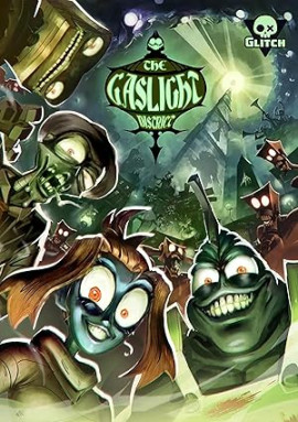   / The Gaslight District  