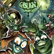   / The Gaslight District  