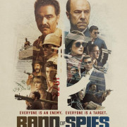   / Band of Spies - 1 , 1 