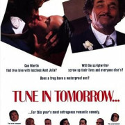    / Tune in Tomorrow