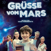    / Grüsse vom Mars