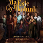     / Ma Este Gyilkolunk