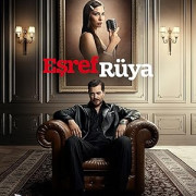 Мечта Эшрефа / Eşref Rüya - 1 сезон, 1 серия