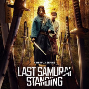    / Last Samurai Standing  