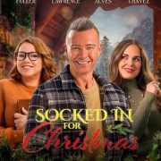   / The Great Christmas Snow-In