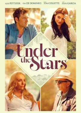 Под звёздами Италии / Under the Stars