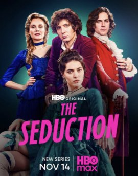  / (The Seduction (Merteuil))  