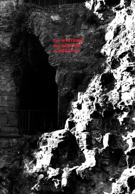 Тайны пещер Регулус / Les Mystères des grottes du Régulus